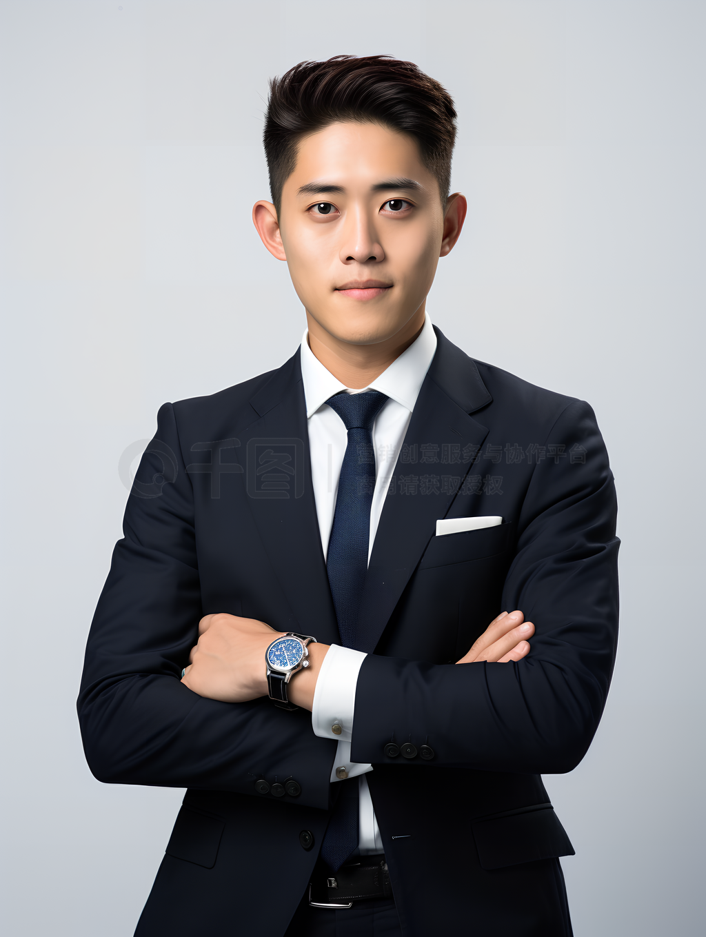 郑春 交互与体验设计负责人